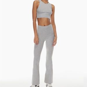 ARITZIA TNA 3 Piece Set In “grey lilac”